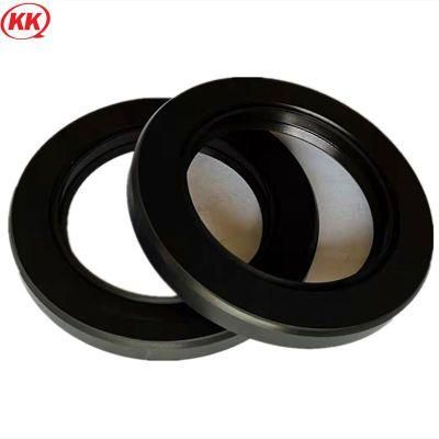 Black Nitrile Rubber Hanging Spring Skeleton Oil Seal/Rubber Seal