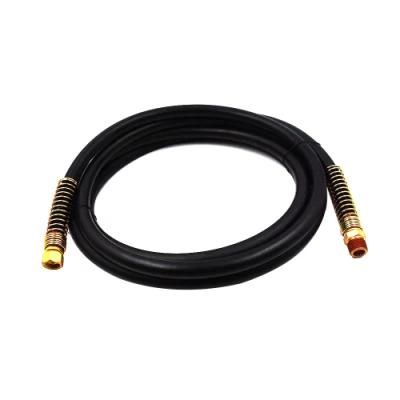 High Pressure J1402 Air Brake Hose Air Brake Hose Fittings for Braking System