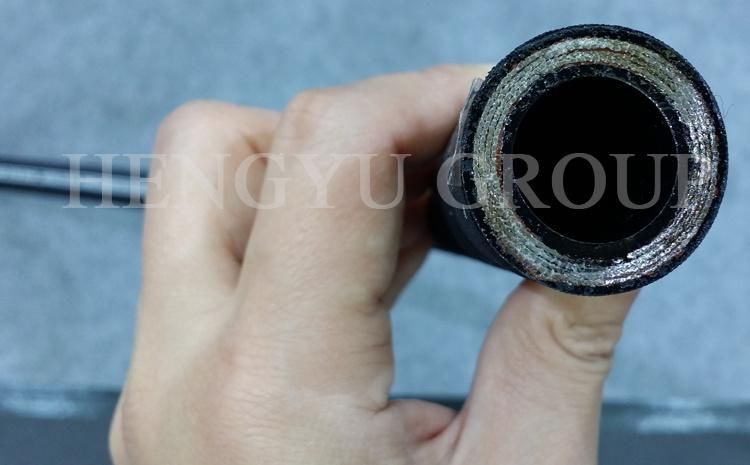 20 Years Experience Hydro Hose Manufacturers Supply SAE 100 R12 Hydraulic Hose