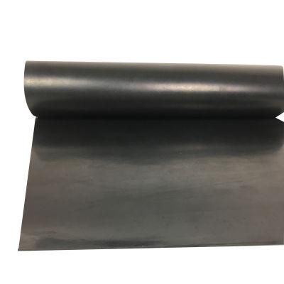 SBR Rubber Sheet Coloured Rubber Sheeting Gasket Roll