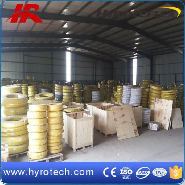 High Quality Hydraulic Hose SAE 100r2at