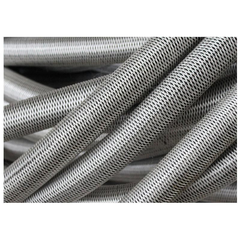 ISO3821 Proved 8 X 15mm Rubber Acetylene Hose