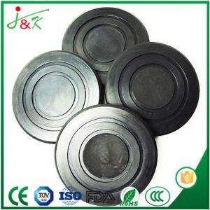 Rubber Parts Pad Adapter
