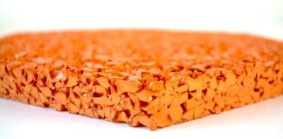 EPDM Rubber Granule