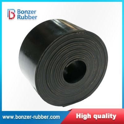 Rubber Sheet (NBR+EPDM+Neoprene+SBR+Silicone+FKM+Natural Rubber Sheet)