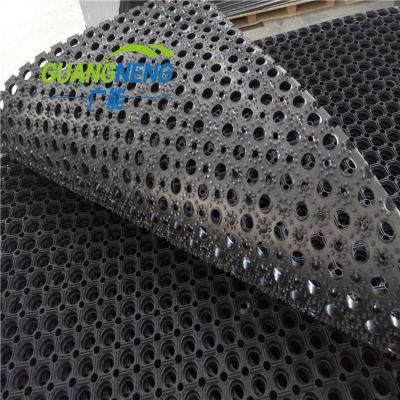 Hotel Rubber Mats/Antibacterial Hotel Mats/Anti-Slip Rubber Mats for Hotel