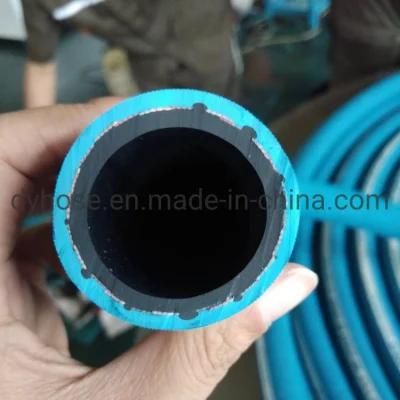 Best Industrial-Grade Hydraulic Vacuum Water Air Hose
