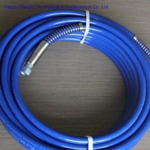 1/4&quot; 2320psi High Pressure Thermoplastic Jet Washing and Lubrication Hose