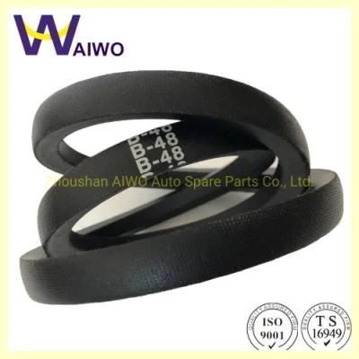 Good Quality B48 Wrapped Belt for Automobile, Agricultural Machinery or Industrial Field