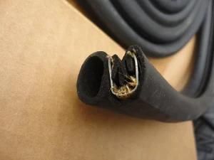 EPDM Weatherstrip