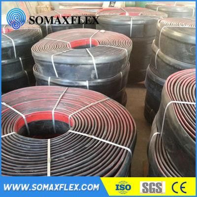 Neoprene Rubber Sheet Skirt Board Rubber Sheet