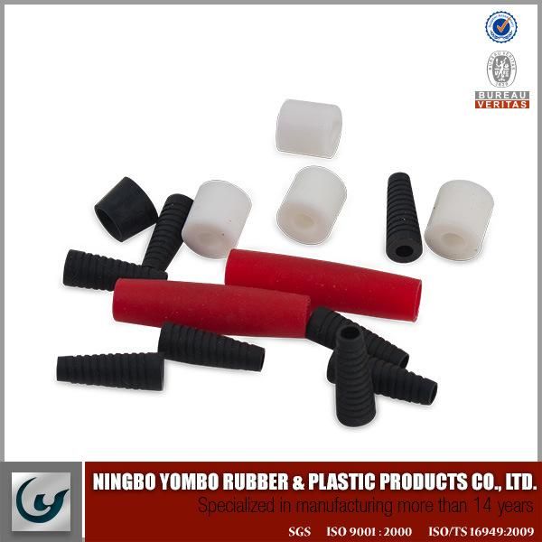 Transparent Silicone Seals