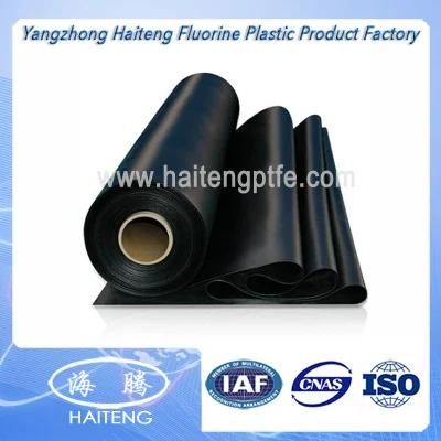 Sponge Silicon Rubber Sheets