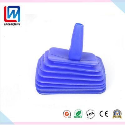 EPDM NBR Silicone Rubber Bellow Seal for Heavy Vehicle, Auto