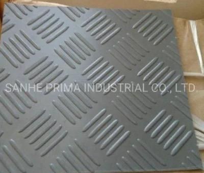 Anti-Slip Rubber Matting/Floor/Matting High Abrasion Resistant