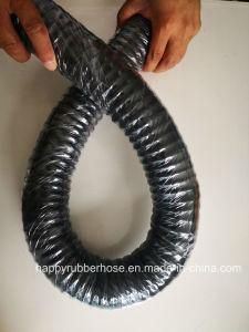150psi or 300psi High Pressure Flexible Oil Suction Hose