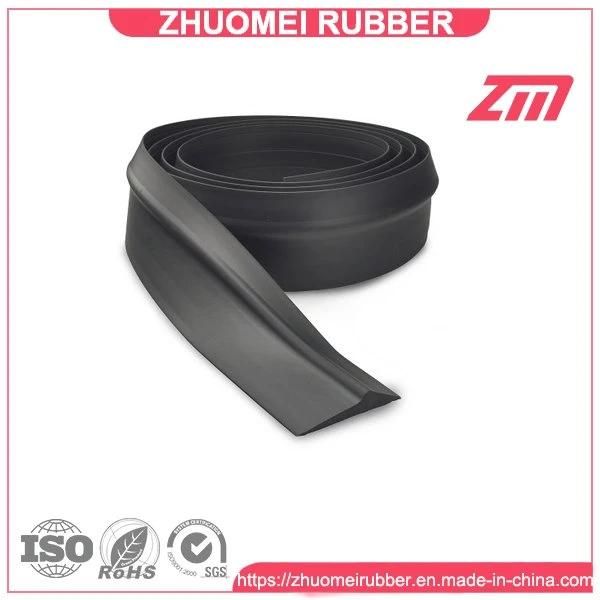 Bottom Floor Garage Door Rubber Seal