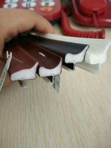 PU Foam Coated Weather Strip