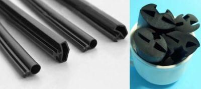 Dustproof and Waterproof EPDM Sealing Strip for Windows