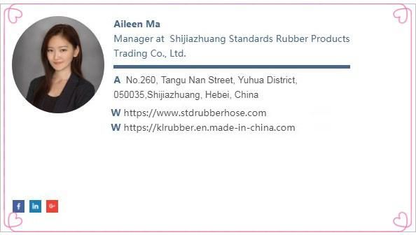 High Pressure Nylon Braided Reinforced Automotive Silicone Hump Hose Couplers