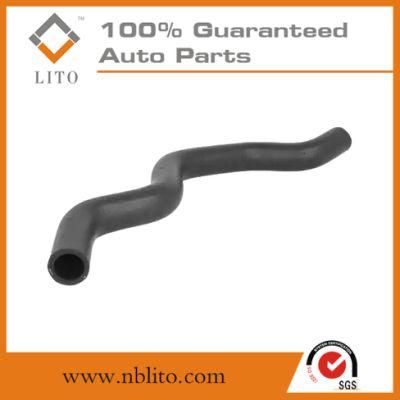 Rubber Radiator Hose for Renault (6001025345, 7700025345)