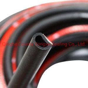 All Size of Rubber Seal Strip Good Foam Rubber