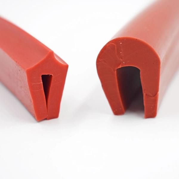 Durable Oven Door Silicone Rubber Strips