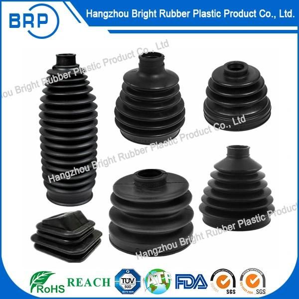 High Quality Oil Resistant HNBR Rubber Bellows