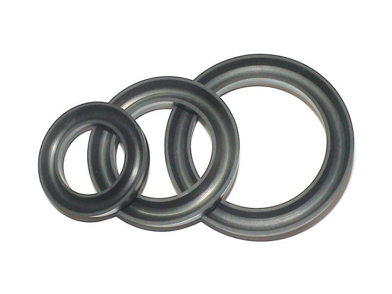 Custom Minisize FKM O-Ring with Different Types