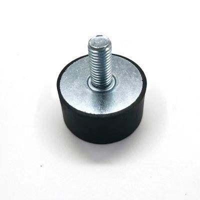 Rubber Mount for Vacuum Pump Bottom