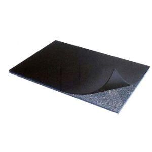 Nitrile Neoprene Small Fabric Rubber Sheet Board