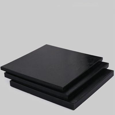 Customized Abrasive Resistance Kfm Rubber Sheet Rolls in Industry Workshop
