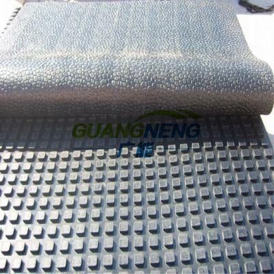 Rubber Stable Mat, Horse Stall Mats, Horse Cow Rubber Mat