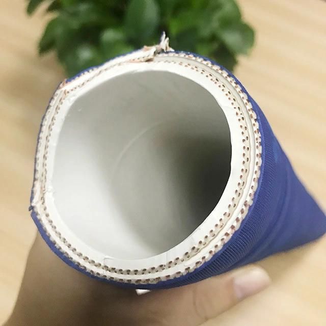 High Pressure Water Chemical Transfer Delivery Hoses Manufacturer