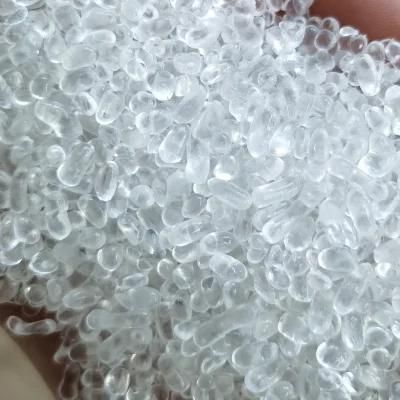 Equivalent to 1105 1106 Styrene Isoprene Block Copolymer Rubber for Hot Melt Adhesive