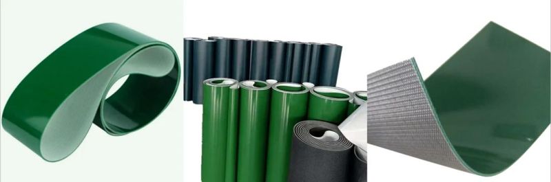 Wear Resistant Conveyor Drum Repair Mining Diamond Rubber Pulley Lagging Coating