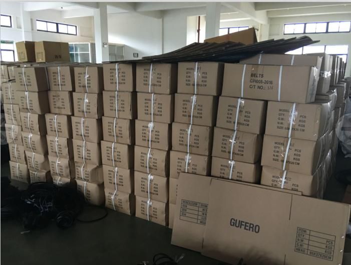 V Belt/Agricultural V Belt/Rubber Vbelt