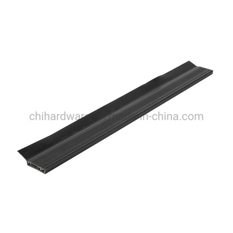 High Quality Garage Door Side Seals/ Top Seal/ Bottom Rubber Seal