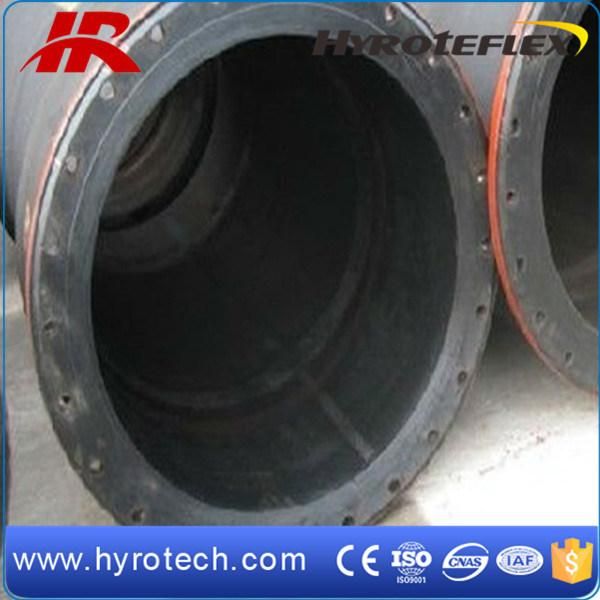 Suction Discharge Water Hose