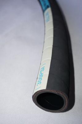 Upe Suction&Discharge Chemical Hose with Fad Certificate