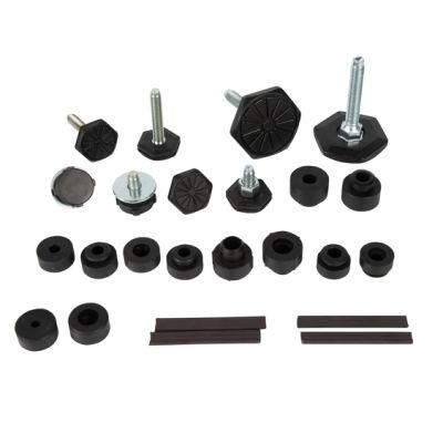 Rubber Shock Absorption Factory Wholesale Price Toyota Corolla Shock Absorber