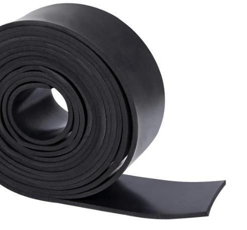 Ozone Resistant, Flame Retardant, High-Quality Vulcanized Neoprene