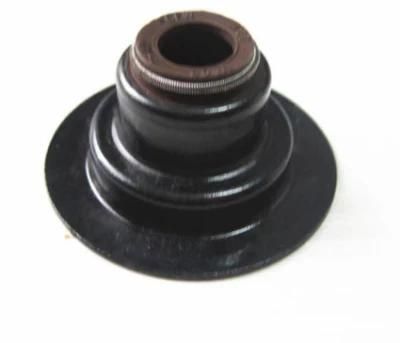Rubber Seal, Crankshaft Oil Seal for Perkins Engine Valve Oil Seal 2418f519 2418f517