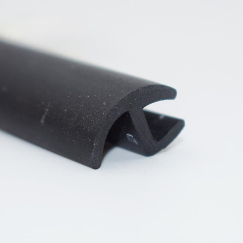 EPDM Rubber Weather Strip for Car Door