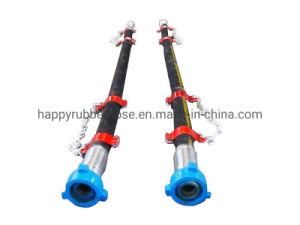 API 7K High Pressure Oil Mud Drilling Hoses
