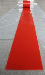 High Tearing Resistance Silicone Rubber Sheet