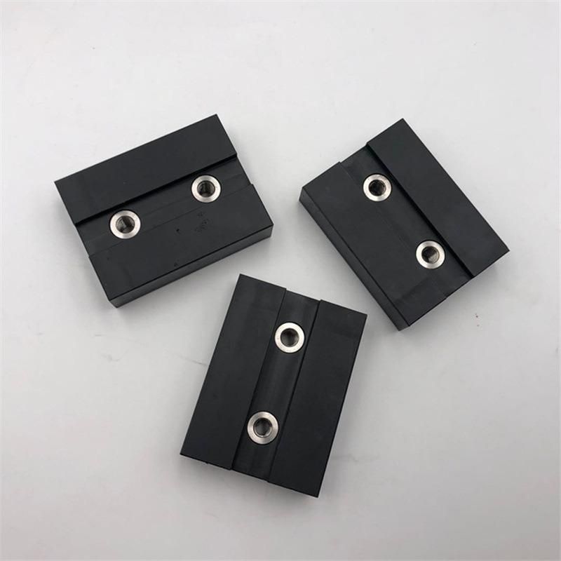 OEM Customized Rubber Strips for Automobile and Other Industry Use