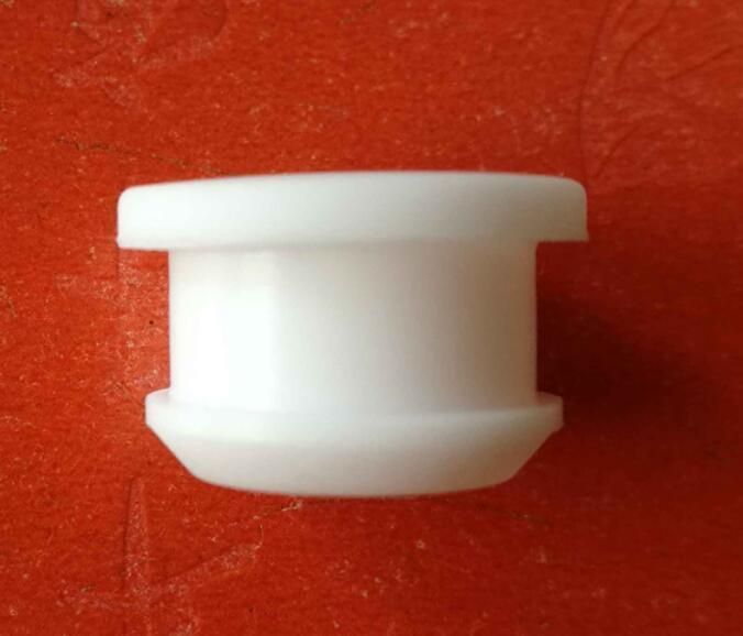 Custom Made Food Grade Silicone Rubber Stopper Rubber Parts