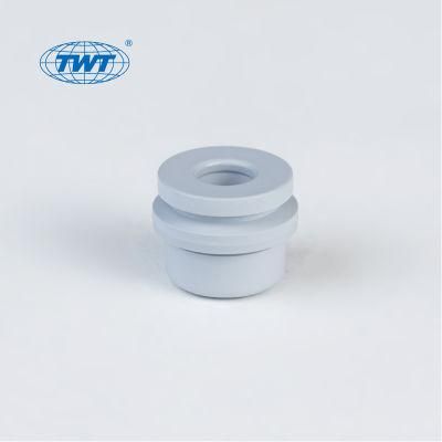 Rubber Gasket Stopper for Vacuum Tube 13mm*100mm Pet Tube