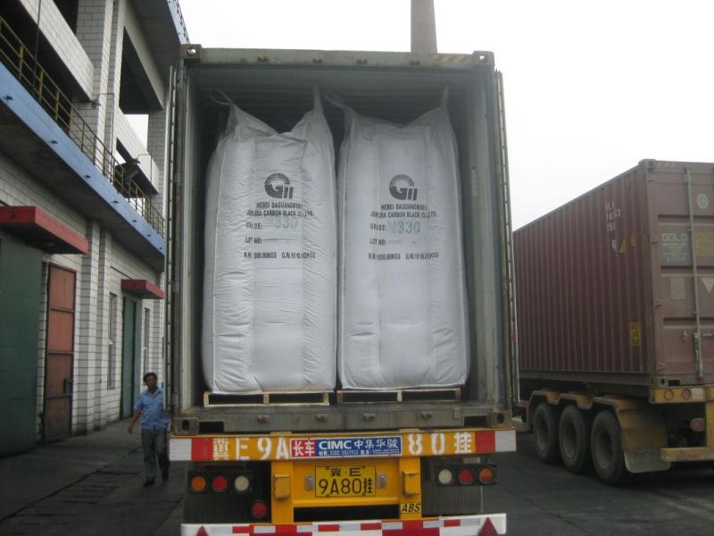 Textile Grade Carbon Black N326